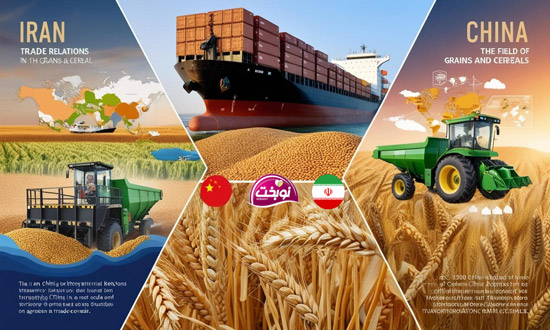 تأثیر قانون جدید امنیت غذایی چین بر بازار جهانی حبوبات و فرصت‌های پیش روی تجار ایرانی