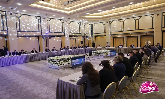 اقدامات پیشگیرانه کم آبی و مدیریت بحران آب در ازبکستان