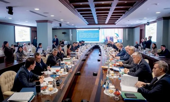 اتحادیه اقتصادی اوراسیا تصمیماتی در مورد تجارت، گمرک و ایمنی محصولات اتخاذ کرد