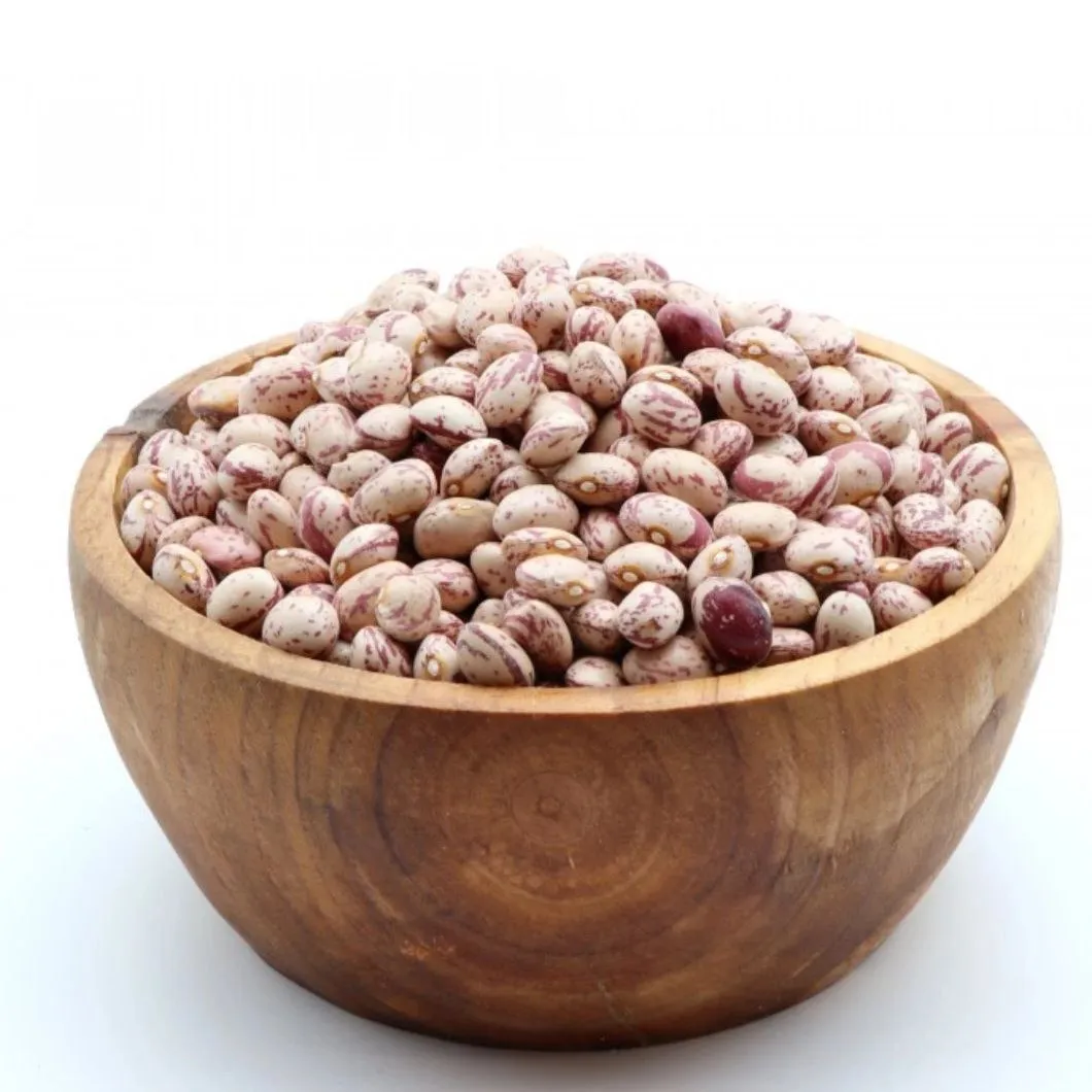 لوبیا چیتی زنجان عکس لوبیا چیتی
